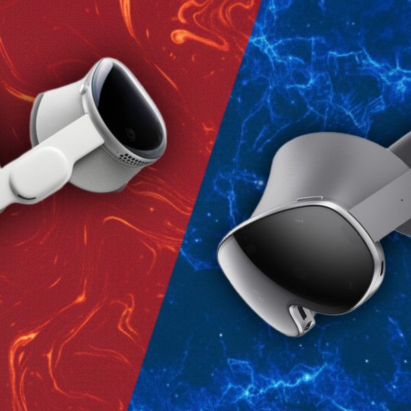 Vision Pro vs. Galaxy XR: Qual Óculos de Realidade Mista Vai Dominar o Futuro?