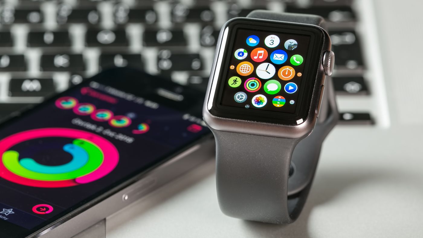 apple watch 3 olx