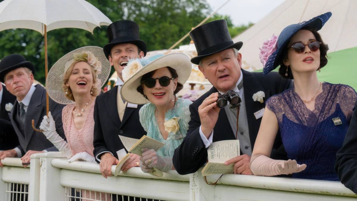 Downton Abbey: O Grande Final encerra bem a franquia? Veja opinião dos críticos