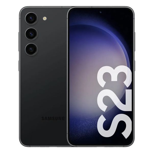 Smartphone Samsung Galaxy S23 5G, 128GB