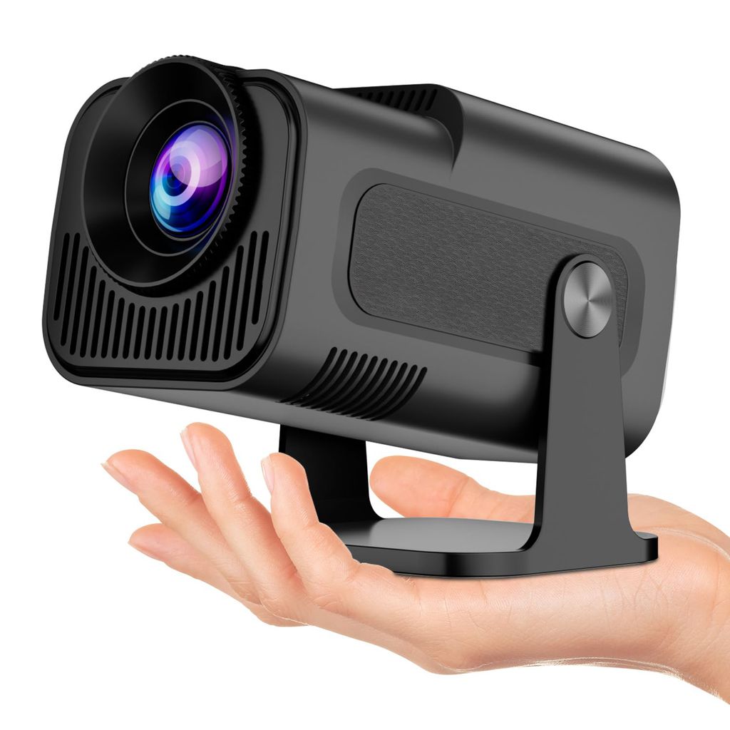 Projetor ZDSSY HY320 Mini