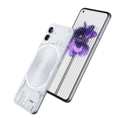 Nothing Phone (2) - Ficha Técnica - Canaltech
