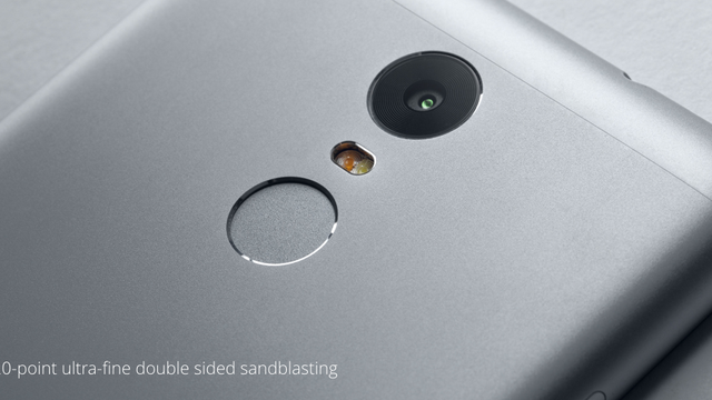 Xiaomi anuncia novos aparelhos com sensor biométrico e processadores Intel