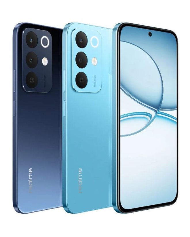 Realme Narzo 90x