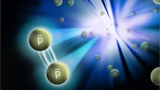 Matéria e antimatéria reagem à gravidade da mesma forma