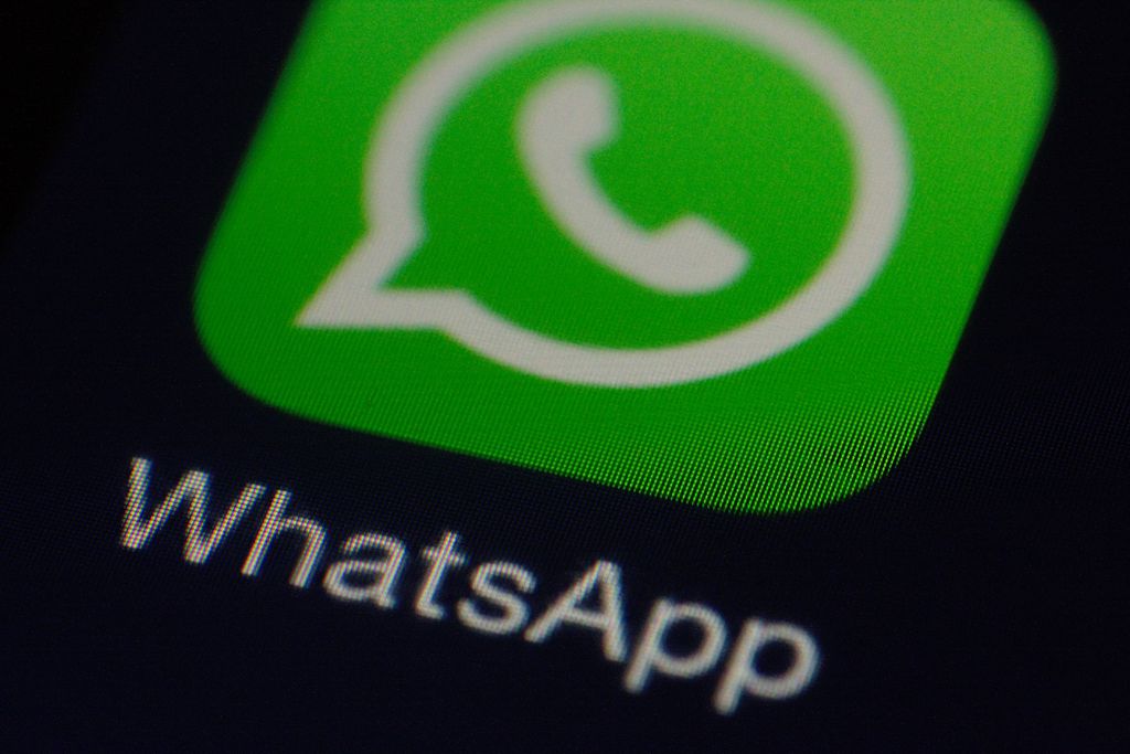 WhatsApp desenvolve correção de segurança para seu aplicativo iOS (Imagem: Reprodução/Alfredo Rivera/Pixabay)