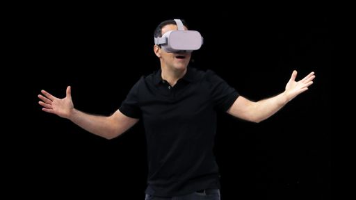 Hugo Barra deixa Oculus para assumir novo cargo de parcerias no Facebook