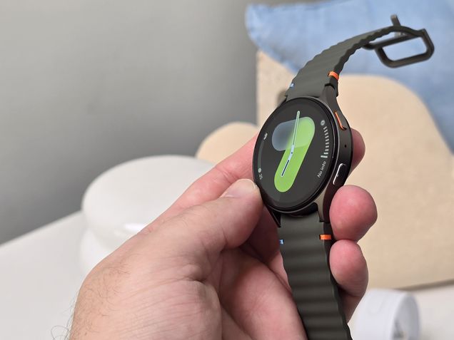 Galaxy Watch 7