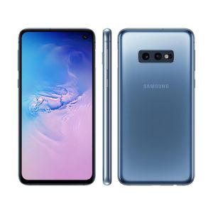 Smartphone Samsung Galaxy S10e [À VISTA]