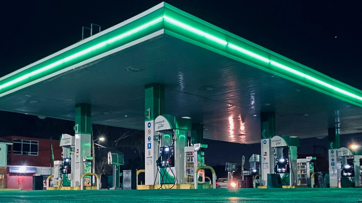 Golpe do parafuso na bomba de gasolina existe mesmo?