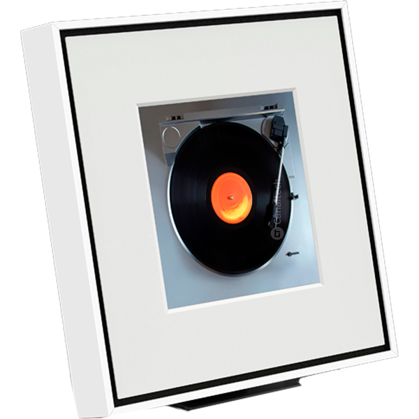 Samsung Music Frame - Ficha Técnica - Canaltech