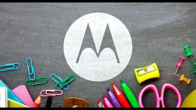 Leak revela opções de cores do novo Moto G no Moto Maker