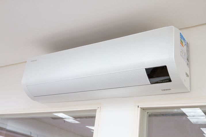 Samsung WindFree Plus