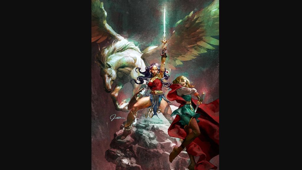 Imagem de Dark Knights of Steel II