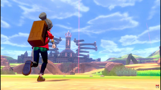 Pokémon Sword & Shield | Nintendo revela coop, habilidades e data de lançamento