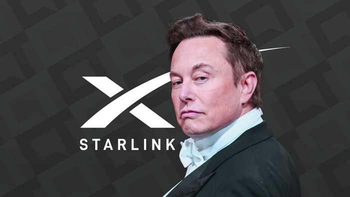 Starlink bloqueia 2.500 antenas usadas para aplicar golpes pela internet