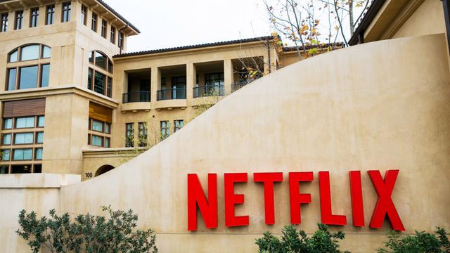 Diretor financeiro da Netflix deixa a empresa após 14 anos