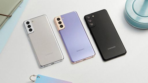 Trio Galaxy S22 tem detalhes vazados e Samsung não deve adotar câmera sob a tela