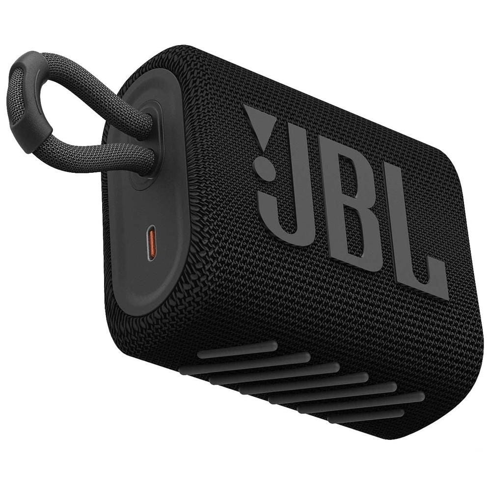 Jbl go 3 аккумулятор