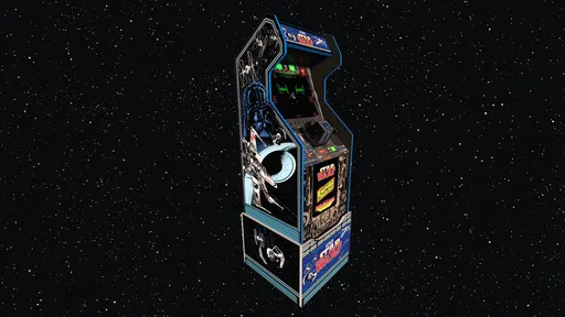 Arcade de Star Wars pode ser adquirido nos EUA por US$ 500
