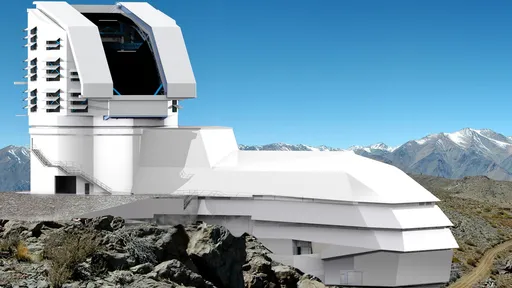 Enorme telescópio chileno pode mudar de nome e homenagear astrônoma Vera Rubin