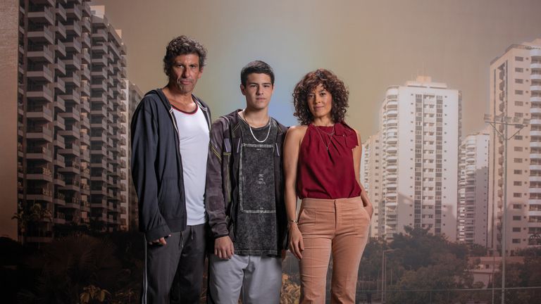 Séries da Globoplay - 7 seriados originais do streaming nacional