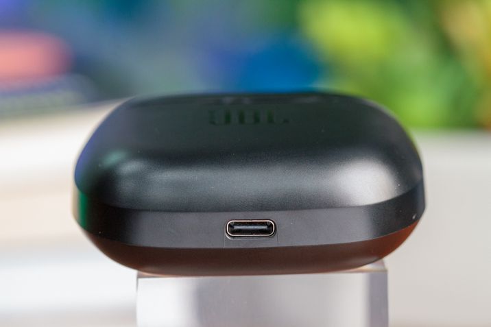 JBL tune 125 tws usb