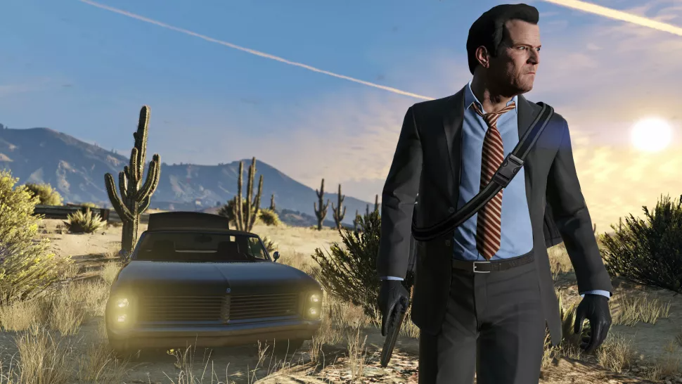 GTA 5  Os melhores segredos e mistérios do jogo - Canaltech