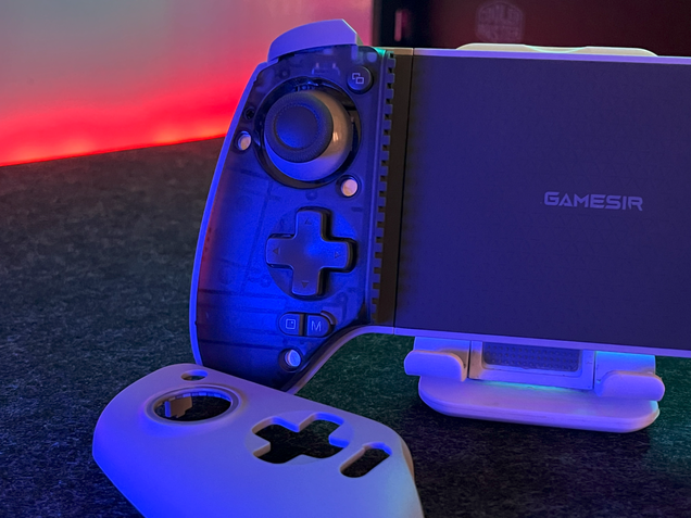 GameSir G8 Galileo