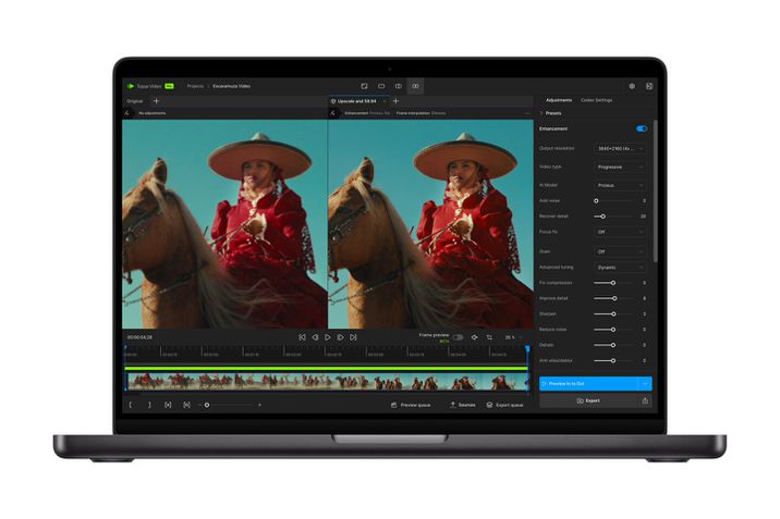Apple Macbook Pro M5