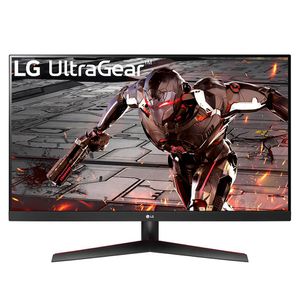 Monitor Gamer LG UltraGear 32 LED, 165 Hz, QHD, 1ms, FreeSync Premium, HDR 10 | CUPOM