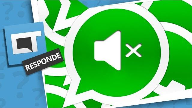 Como silenciar grupos do WhatsApp e impedir sons e notificações? [Dica de App]