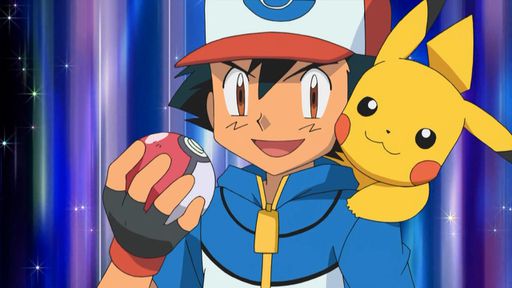 Os 10 Pokémon mais raros da franquia