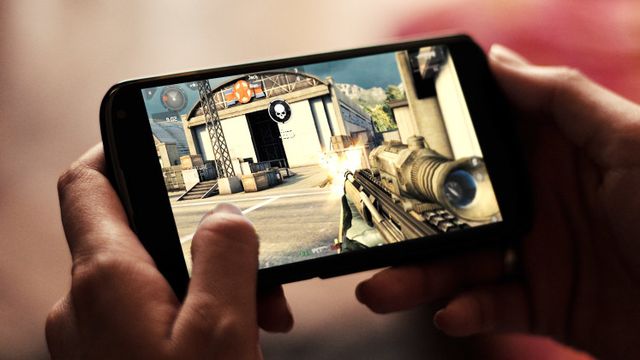 Conheça 7 Jogos Escondidos no Celular Android - Mobile Gamer