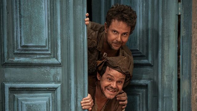 Divulgação/H2O Films