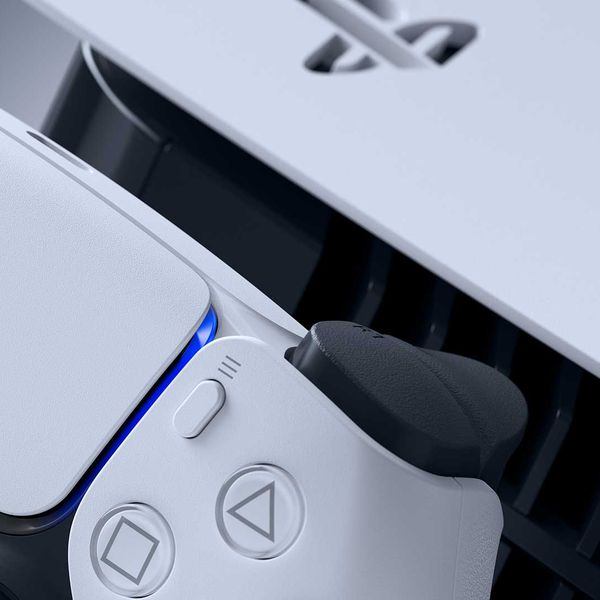 PS5 em Modo Econômico: Um Teste Secreto para o Futuro PS6 Portátil?