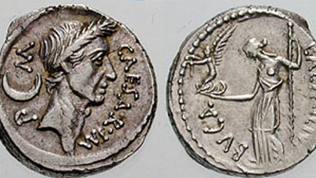 Classical Numismatic Group, Inc., Wikimedia