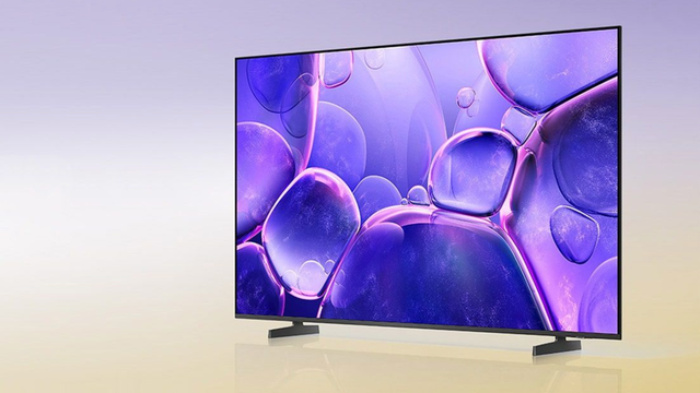 Divulgação/Samsung