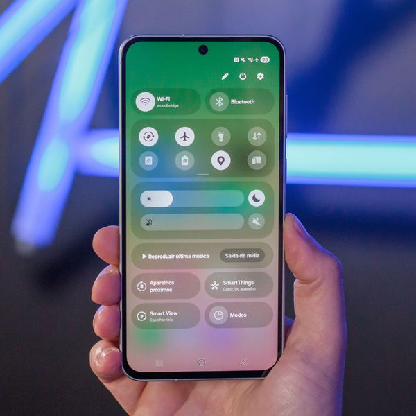 Samsung Galaxy A56, 5G, 128 GB, 8 GB RAM, Preto | CUPOM + PIX