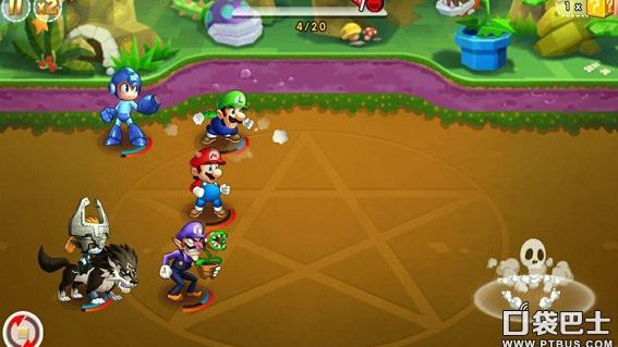 Nintendo derruba recriação de Super Mario Bros feita por fã do jogo -  Canaltech