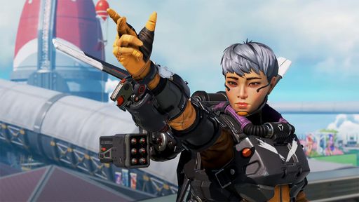 Apex Legends deve receber função importante em 2022