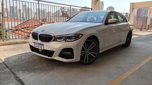 BMW anuncia investimentos milionários e produção de carro inédito no Brasil 