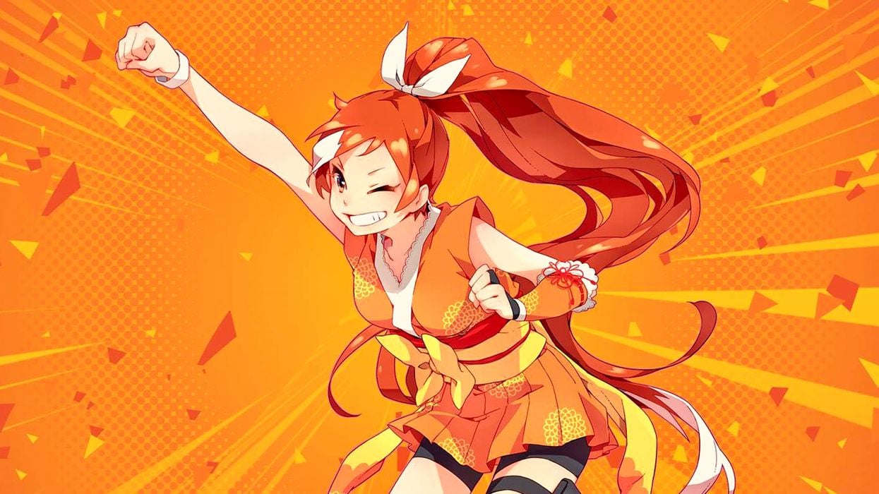 Game Pass Ultimate oferece 75 dias de Crunchyroll Premium