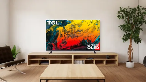 TCL lança novas TVs 4K com mini-LED e Google TV por preço agressivo