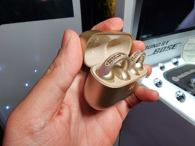 Motorola Loop Buds