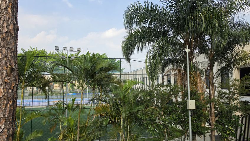 Galaxy S26 Ultra - teste de c&acirc;meras