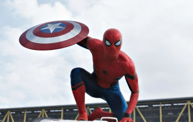 Homem-Aranha pode ficar no MCU caso a Apple compre a Sony Pictures