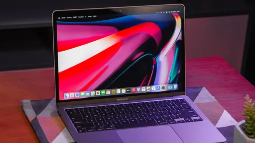 Intel pretende voltar a ter processadores equipados em futuros MacBooks