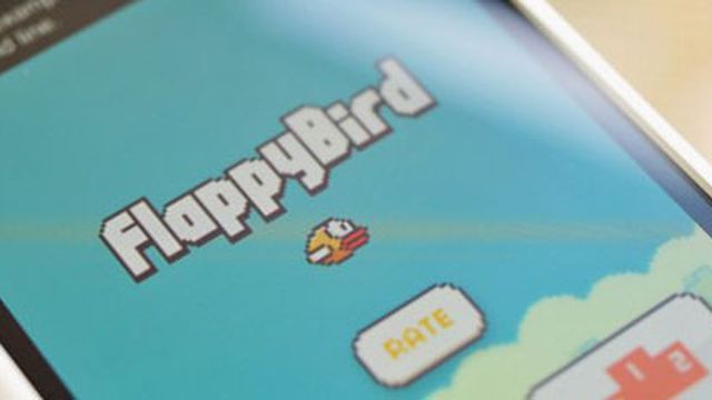 "Não aguento mais", diz criador do Flappy Bird em tweet que anuncia fim do game