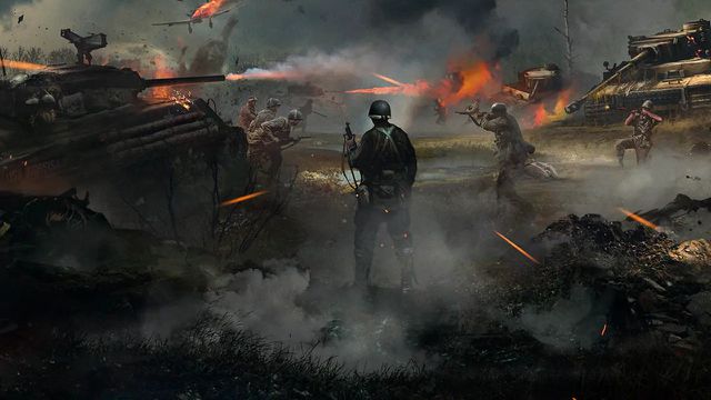 Divulgação/Team17